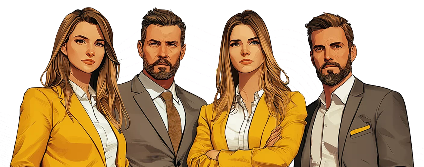 Команда Business Booster
